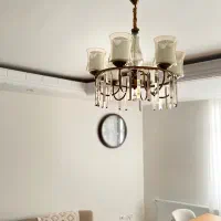 لوستر آنتیک
