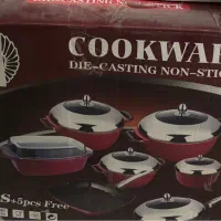 قابلمه تفلون نو