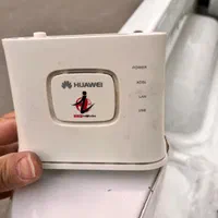 مودم adsl ای دی اس ال هواوی