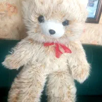 سه عدد خرس پاندا عروسکی