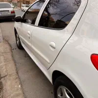 ۲۰۷ اتوماتیک TU5|خودرو سواری و وانت|کرج, شاهینویلا|دیوار