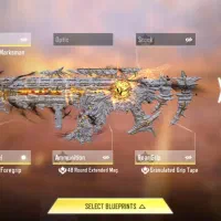 اکانت کالاف AK۱۱۷ متیک و ‌KRM لجند(توضیحات)|کنسول، بازی ویدئویی و آنلاین|شاهین‌شهر, امیرکبیر|دیوار