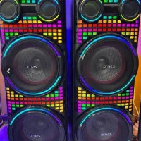 دنیای باند|سیستم صوتی خانگی|پارس‌آباد, |دیوار