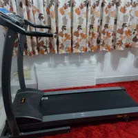 تردمیل خانگیFlexi Fit 1107s|تجهیزات ورزشی|فرخ‌شهر, |دیوار