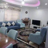 آپارتمان سنددار دو خوابه در طبقه اول 64متری در رشت
