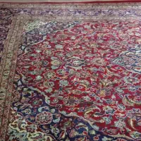 ۱ عدد فرش دست بافت