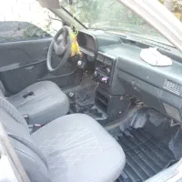 پراید مدل ۸۱ لاستیک کفی روکش تکمیل سالم|خودرو سواری و وانت|جوین, |دیوار