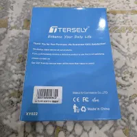 گلس کنسول بازی پلی استشین پورتال|کنسول، بازی ویدئویی و آنلاین|رشت, پارک شهر|دیوار