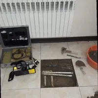 لوله کشی ،نصب شیرالات،تشخیص آزادی ،انقلاب ،جمهوری|خدمات پیشه و مهارت|تهران, فلسطین (میدان انقلاب)|دیوار