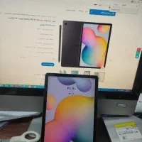 تبلت 10اینج سامسونگS6Lite|تبلت|رشت, توشیبا|دیوار