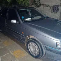 پژو پارس مدل86 (معاوضه با آریسان)