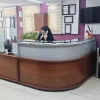 سئوکار با سابقه و متعهد در هلدینگ آموزشی