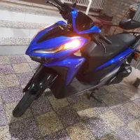 موتور کلیک هانی ۱۸۰