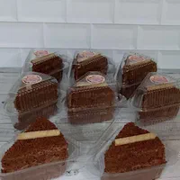 فروش کیک خامه ای و کافه ای|خوردنی و آشامیدنی|نوشهر, |دیوار