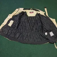 کاپشن خارجی|لباس|گرگان, |دیوار