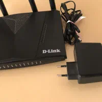 مودم D-LINK