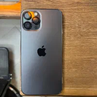 ایفون 12poro max