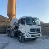 میکسر دانگ فنگ مدل ۹۱|خودرو سنگین|کرمانشاه, |دیوار
