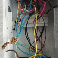 برق کاری،لیکک،بهبهان