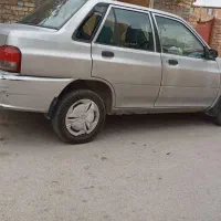 پراید ۱۳۲ مدل ۸۷|خودرو سواری و وانت|بجنورد, |دیوار