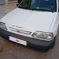 پراید 131se|خودرو سواری و وانت|تاکستان, |دیوار