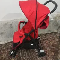 کالسکه بچه|کالسکه و لوازم جانبی|سنندج, |دیوار