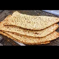 فروش فوری نانوایی سنگک دولتی