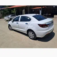 شاهین پلاس 404 فول cvt