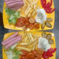 واگذاری فست فود هفده شهریور