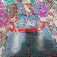 لباس،لی با روسری و کلاه تا دوسال نونو ۳۰۰