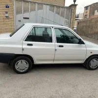 پراید مدل 99|خودرو سواری و وانت|فولادشهر, سایت صنعتی کاوه|دیوار