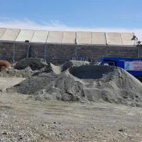 شنماسه۰۶ بیس دوبارشور خاکدار نیسان، خاور