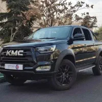 کی ام سی t8  مدل 1404