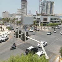 اجاره روزانه/هفتگی/ماهانه آپارتمان ۴۵ متری