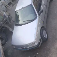 پژو ۴۰۵ مدل ۹۴