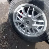 پارس 88|خودرو سواری و وانت|خوی, |دیوار