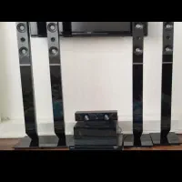 حراج لوازم منزل تلویزیون،سینماخانواده،مبل،لباسشویی|سیستم صوتی خانگی|تهران, ورزشگاه آزادی|دیوار