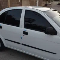 تیبا ۱۴۰۰ تمام فابریک|خودرو سواری و وانت|شیراز, دکتر حسابی|دیوار