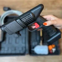 فروش دستگاه دومنظوره سمپاش کارواش|ابزارآلات|بابل, |دیوار