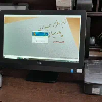 صندوق فروشگاهی حسابداری بارکد مدل jsan