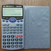 ماشین حساب مهندسی پارس 4600
