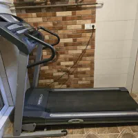تردمیل وسلو weslo
