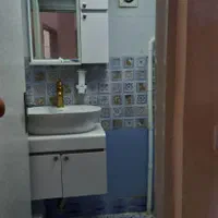 دو واحد مسکونی مجزا فول امکانات  هرکدام 100متر|فروش آپارتمان|اقبالیه, |دیوار