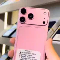 آیفون ۱۷ پرومکس