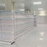 تولید و نصب انواع قفسه|فروشگاه و مغازه|قرچک, مهدیه|دیوار