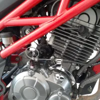 بنلی 135|موتورسیکلت|ملایر, |دیوار