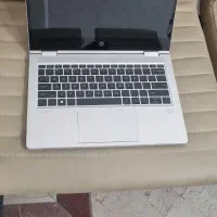 اچ پی 360 درجه i7 نسل دوازده