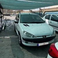 206 مدل ۹۹