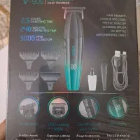 ماشین اصلاح ریش و خط زن برند VGR