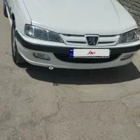 پژو پارس دوگانه سوز کارخانه 87|خودرو سواری و وانت|ارومیه, |دیوار